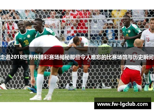 走进2018世界杯精彩赛场揭秘那些令人难忘的比赛场馆与历史瞬间
