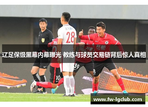 辽足保级黑幕内幕曝光 教练与球员交易链背后惊人真相