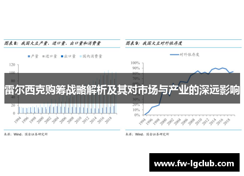 雷尔西克购筹战略解析及其对市场与产业的深远影响 雷尔西克购筹战略解析及其对市场与产业的深远影响